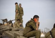 قناة عبرية تنشر تفاصيل محاولات "حماس" اختراق هواتف جنود بالجيش الإسرائيلي
