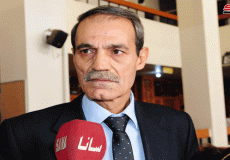 الدكتور عبد الحكيم حماد معاون وزير التربية السورية