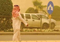 موجة حر في الخليج