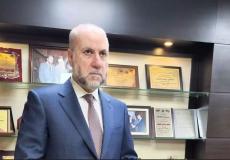 الهباش يتحدث عن إعادة تشغيل معبر رفح ودور السلطة الوطنية الفلسطينية