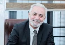 نقيب المحامين سهيل عاشور - أرشيف