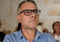 ماتانس شحادة عضو سابق في الكنيست الاسرائيلي