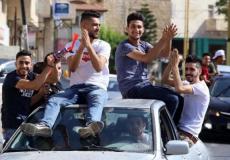 إعلان نتائج الثانوية العامة يتصدر عناوين الصحف الفلسطينية اليوم الأحد
