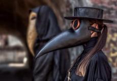 ما هو الموت الأسود الأخطر في تاريخ البشرية!