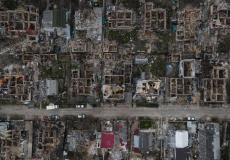 هذه تكلفة إعادة إعمار أوكرانيا 