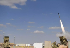 منظومة القبة الحديدة في سلاح البحري الامريكي - ارشيف