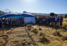 حركة "ناحلاه" الاستيطانية تعلن إقامتها 6 بؤر استيطانية جديدة