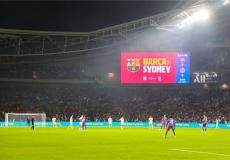 ملعب نادي برشلونة