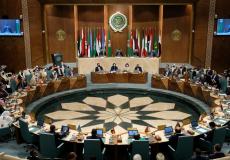 اجتماع المجلس الاقتصادي والاجتماعي العربي في جامعة الدول العربية- أرشيفية