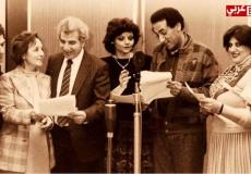 وفاة رشاد رمضان أبرز مذيعي بي بي سي سابقا