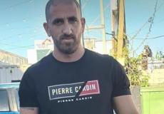 الشاب محمد أحمد فياض موسى