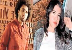 طالبة المنصورة نيرة أشرف - أرشيف