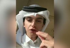 المشهور حسو عسيري