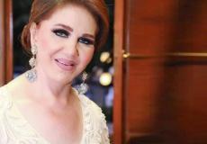 ميادة الحناوي