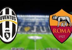 ملخص مباراة روما ويوفنتوس بعد تعادل مثير