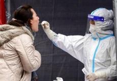 انتشار الفيروسات في الصن - ارشيف