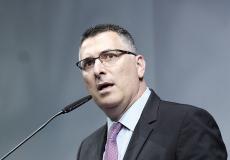 وزير اسرائيلي: اسرائيل ليست طرفاً في الاتفاقات النووية