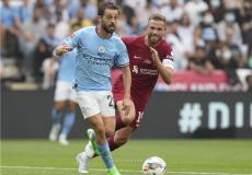 برناردو سيلفا.