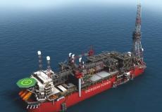 منصة كاريش - ارشيف