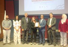 وزارة الاتصالات وجامعة النجاح يختتمان مسابقة (Najah Startups for Social Good)