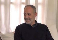 القيادي في الجهاد الإسلامي بسام السعدي