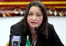 وزيرة السياحة والآثار رولا معايعة