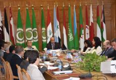 مؤتمر المشرفين - توضيحية