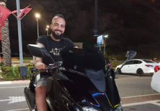 الشهيد محمد الشحام