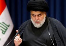 مقتدى الصدر