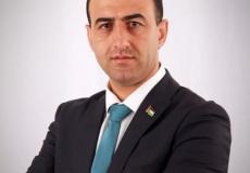 سائد ارزيقات : الامين العام للاتحاد العام للمعلمين