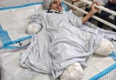 الطفلة رهف سلمان