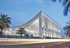 حل مجلس الأمة في الكويت اليوم