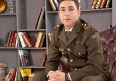 سبب وفاة الملازم أول حذيفة وليد جميل آل خطاب بالأردن