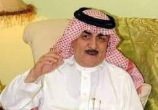 حقيقة وفاة الإعلامي السعودي غالب كامل اليوم