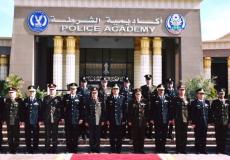 كلية الشرطة 2022 في مصر