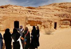 تفاصيل نظام السياحة الجديد في السعودية