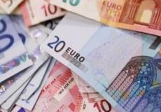 سعر صرف اليورو مقابل الليرة التركية اليوم الأربعاء 24 أغسطس