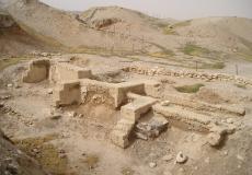 آثار فلسطينية -أرشيف