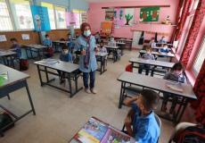 اتحاد المعلمين الفلسطينيين يؤكد قرب تنفيذ قرارات مجلس الوزراء الفلسطيني