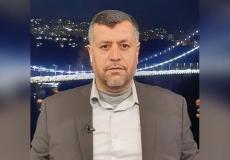 القيادي في حركة حماس محمود مرداوي