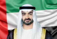 رئيس الامارات بن زايد يوجه رسالة صوتية للطلبة بمناسبة العام الدراسي الجديد