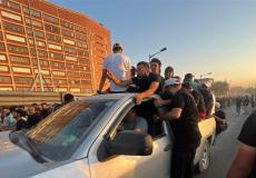 تفاصيل رفع حظر التجوال في العراق اليوم