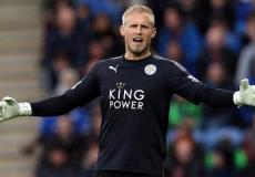 إنتقال الحارس الدنماركي شمايكل من ليستر سيتي الإنجليزي