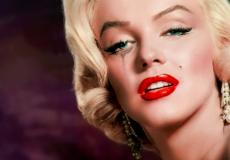 السبب الحقيقي لوفاة مارلين مونرو