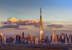 طقس الامارات اليوم  حالة الطقس في الامارات اليوم