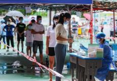 إصابة عشرات الأشخاص في الصين بفيروس جديد