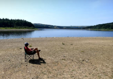 بريطانيا تعلن الجفاف في عدد من مناطقها