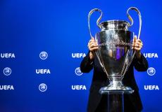 نتائج قرعة دوري أبطال أوروبا 2022 - 2023