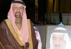 سبب وفاة محسن بن علي آل حسان الإعلامي السعودي
