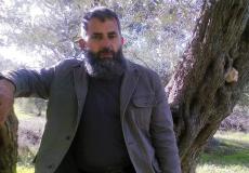 القيادي بحركة الجهاد الإسلامي ناجح حبايبة